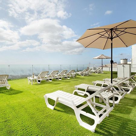 La Tablada Atlantic Sea View Apartment Costa Adeje  Exterior photo
