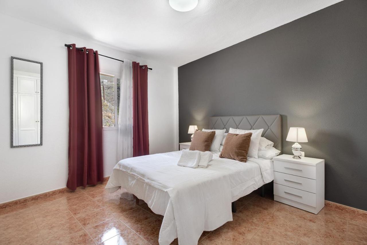 La Tablada Atlantic Sea View Apartment Costa Adeje  Exterior photo